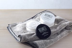 日本热卖天然洗发品牌BOTANIST身体系列新品登场!
