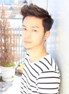希望男友或老公剪什么样的帅气发型?女性最爱的男士发型排行榜