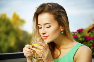 用途多多!日本女生用“茶叶渣”保持美丽的方法!