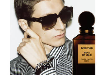 TOM FORD - 经典‧时髦‧特立独行 私人调香系列“BEAU DE JOUR 美好一天”