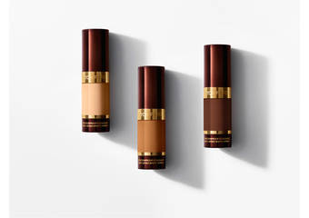 TOM FORD - 2019最强补妆小心机“超防水遮瑕棒”独家防水技术,打造业界唯一,会呼吸的24小时防水底遮瑕