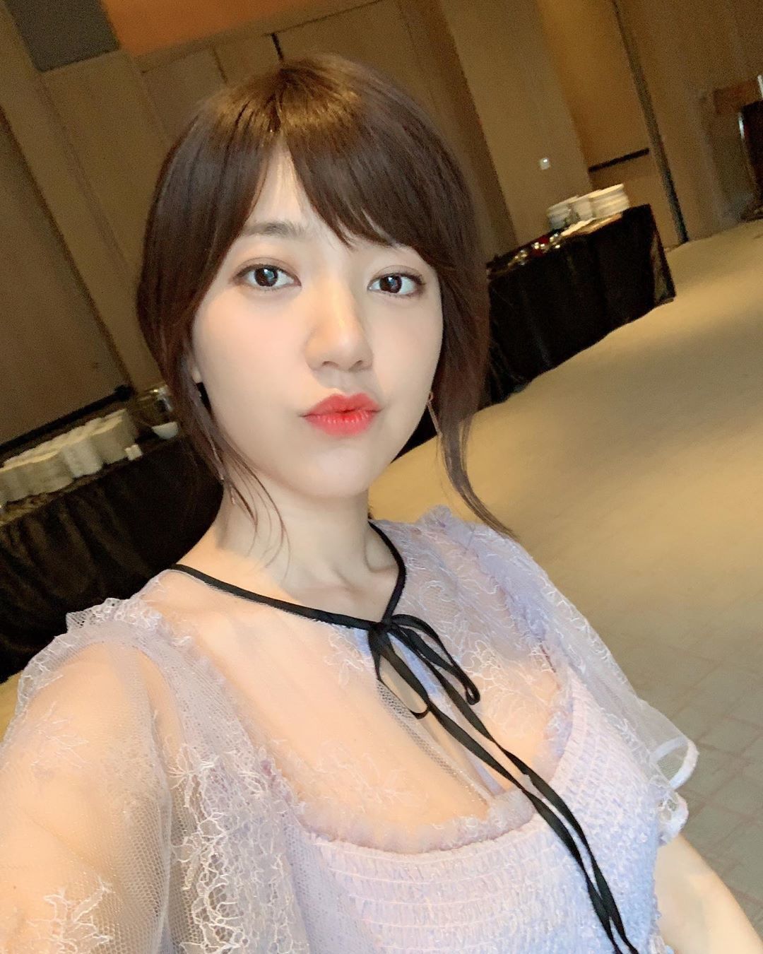 郭雪芙根本行走的发型型录!从《我们不能是朋友》到《花咲了女孩》,你想跟剪哪款?