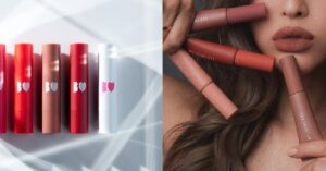 日本偶像和模特儿一手打造的新美妆品牌成为注目话题!