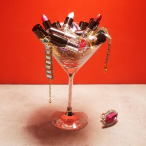 资生堂 ROUGE MINI 唇彩登场!