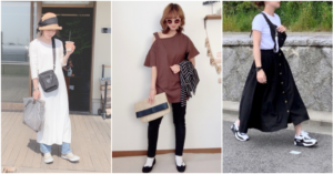 日本 UNIQLO 平价单品打造大人风 初夏穿搭15选