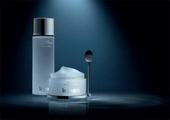 La Prairie - 奢华保养仪式 成就无尽永恒之美 全效深层卸妆霜 x 全效深层净肤露 揭开纯净的宠爱序幕 完美肌肤浑然而生