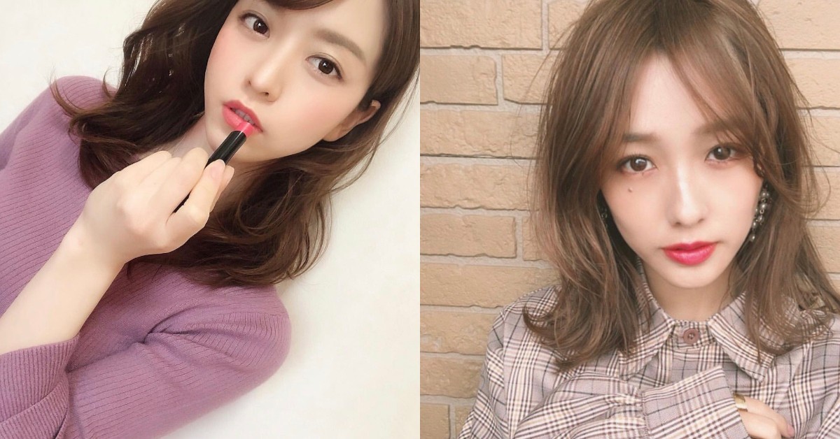 唇膏界英雄诞生!日本女孩靠“这两支”让死亡色号回春,再也不怕买错色