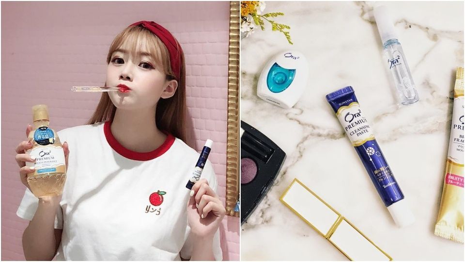美白牙膏5款“不伤牙”有效推荐!敏感性牙齿想拥有亮白牙,网友最推荐的是这几款!
