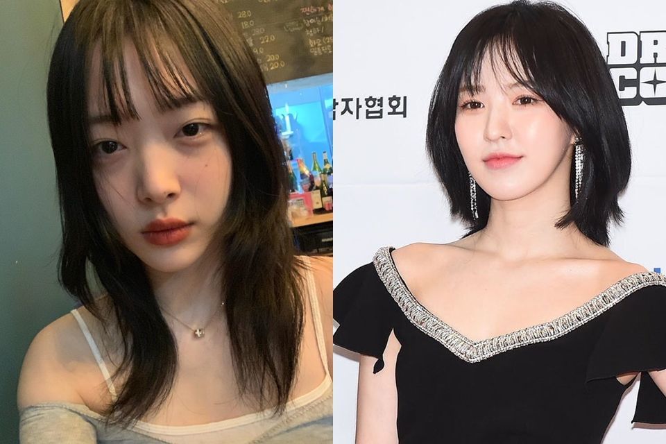 2019春夏大势、明星都在剪层次发!特搜不适合脸型&各脸型最显瘦遮肉的长度