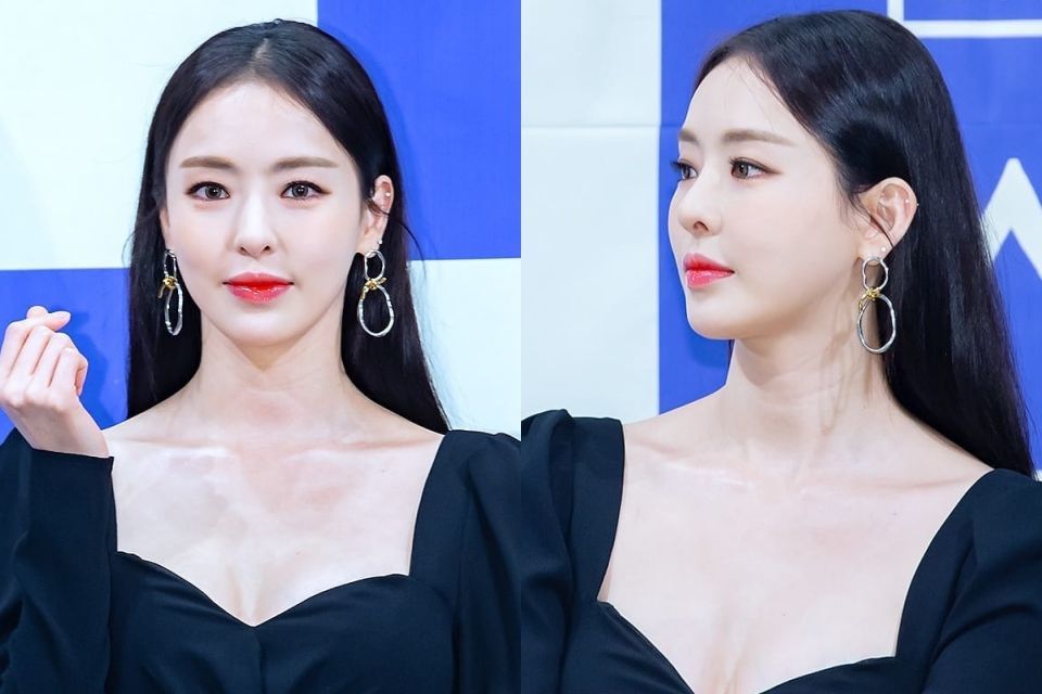 《检索词WWW》李多熙话题度超越女主!霸气可爱的“强势姐姐妆”学起来,一看就不好惹