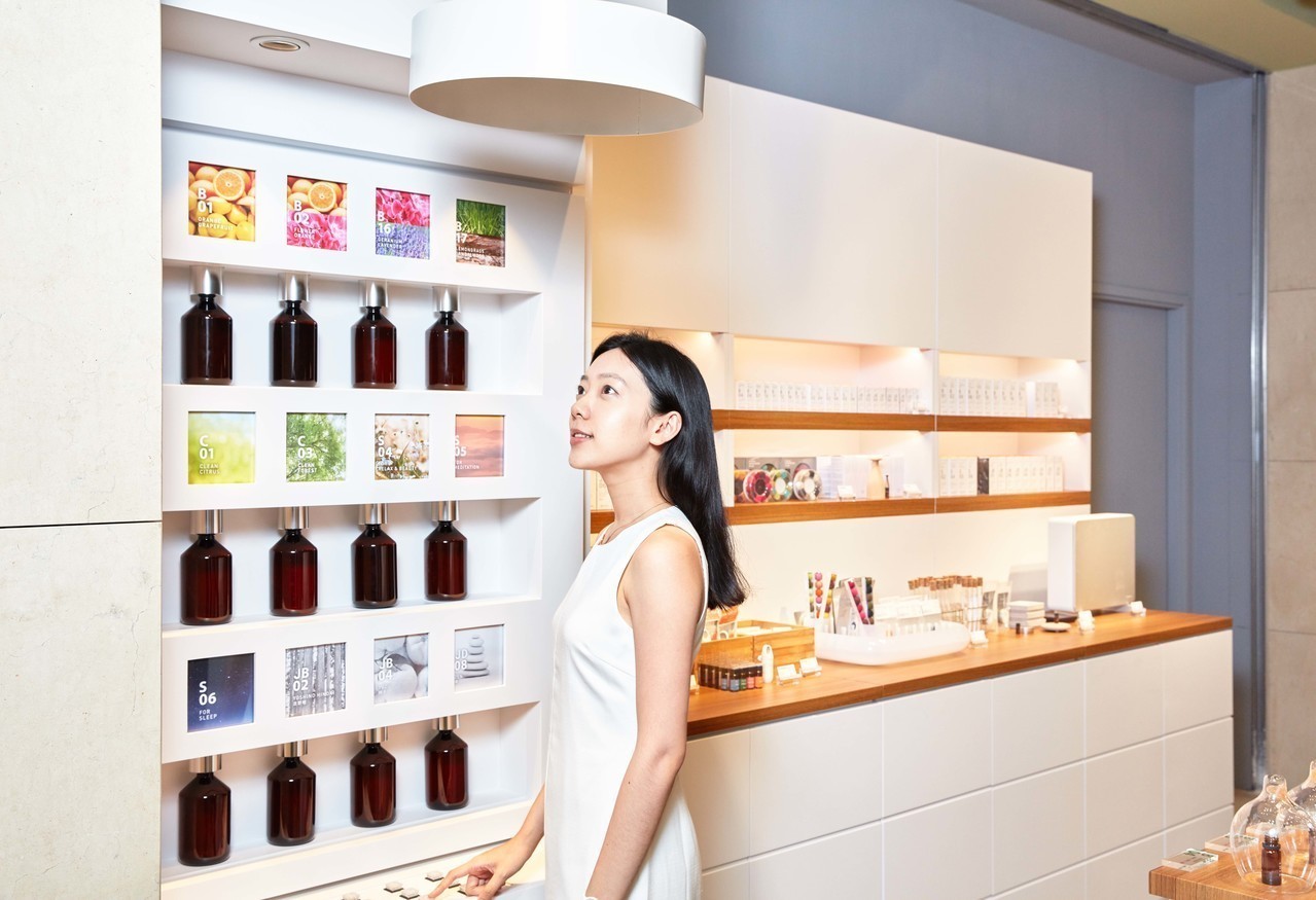 海外第一家分店在台湾!日本居家香氛品牌“@aroma”给你最纯粹的原生香气