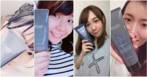 Musee除毛膏Japaholic Girls实际试用感想来啦!