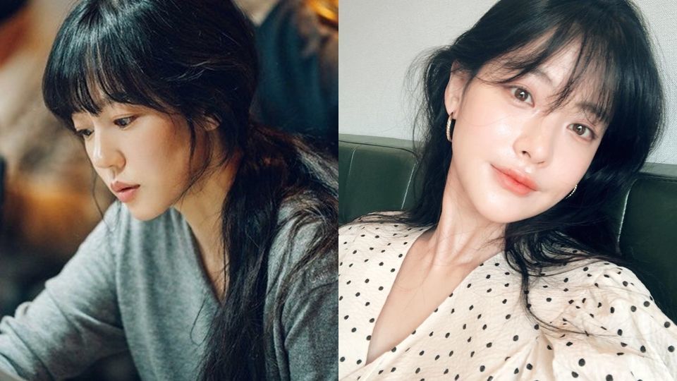 林秀晶、韩志旼超过30岁仍像女大生!30岁以上适合的“青春眼霜”推荐,加码护眼手技教学