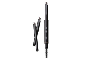 Bobbi Brown - 回购NO.1口碑冠军 超防水斜角眉笔 推出全新补充笔芯 方便替换更划算!
