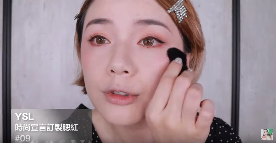 化妆色差像见到鬼?擦腮红气色更蜡黄?你是“冷皮”、“暖皮”不能不知的底妆小秘诀