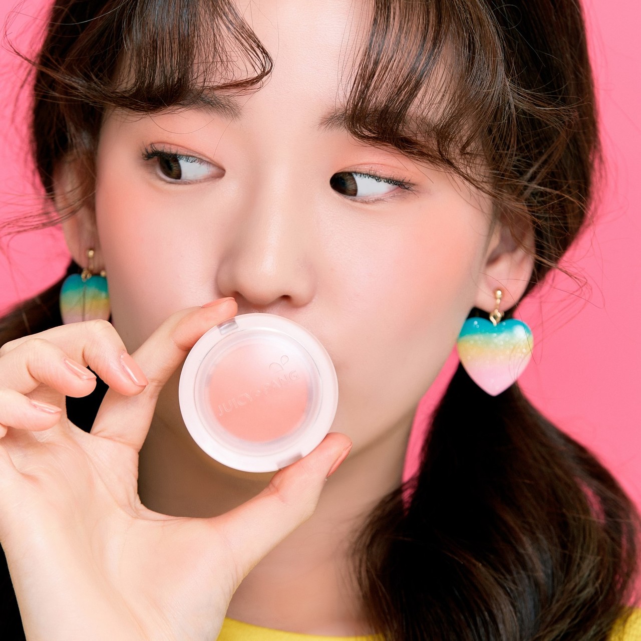 填满你的粉红少女心!“玫瑰系彩妆”新货到 甜美一夏就靠它
