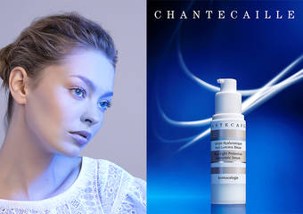 Chantecaille 香缇卡 - “防护精华液”高能量的保养修护成分,男女均适用的美肌利器!8月新上市