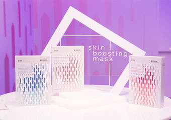 Timeless Truth Mask 提提研 - 推出首款高机能入门款面膜【肌能进化系列】正式上市