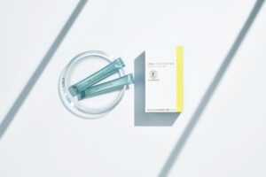 ORBIS 美肌保养新选择 “米润美源素-柚子风味”