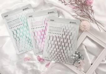 Timeless Truth Mask 提提研 - 肌肤”水逆”警报启动!25岁决战关键点决定你的肌肤能不能美一辈子!