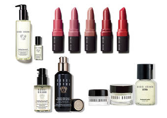 BOBBI BROWN 芭比波朗 - 台湾官网旗舰店 2019/8/28盛大开幕