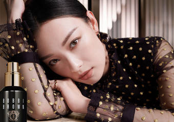 BOBBI BROWN 芭比波朗 - “高保湿修护精华粉底 SPF40/PA+++”全新升级版 上妆就是保养,肌肤越水越澎越亮 #持久水光霸主 #冬虫夏草粉底