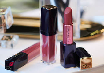 Estee Lauder 雅诗兰黛 - 全新升级幻化3种惊艳质地 打造全新大势玫瑰荔枝色2019.08.22 / 人气 760SISLEY 希思黎 - 秋冬必备美手密技,面对换季气候也不怕!美手美甲一次达成!