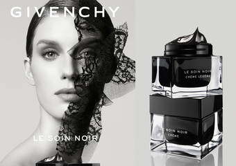 GIVENCHY 纪梵希 - 无可取代的传奇“逆龄黑乳霜” 全新第三代配方独创轻凝质地