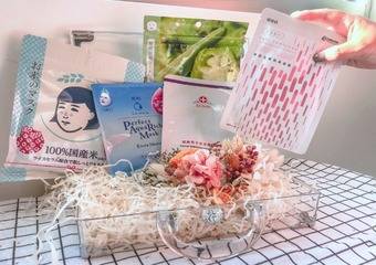 开架面膜大乱斗,夏季肌肤困扰,只要它们急救,立刻拥有透亮光泽肌!