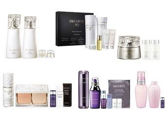 Cosme Decorte 黛珂 - [周年庆]我的LIPOSOME 美肌不断电 100%美力注入 我的肌肤很可以