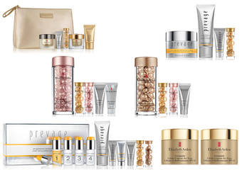 Elizabeth Arden 伊丽莎白雅顿 - [2019周年庆]雅顿经典钜献  话题新品+经典明星联手出击