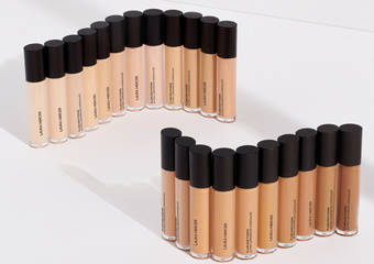 LAURA MERCIER 劳拉蜜思 - 遮瑕界救世主再显神威 全新10色上市