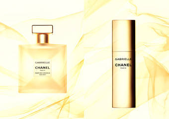 CHANEL 香奈儿 - 【嘉柏丽香水系列】如花朵般灿烂明亮的芬芳余韵优雅蔓延