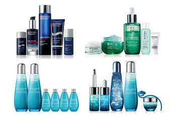 Biotherm 碧儿泉 - 口碑NO.1明星商品群入周年庆特惠 最有感修护 保湿 新品参战