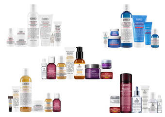 KIEHL'S 契尔氏 - [2019周年庆]11大经典超值组合+限量大瓶装首度入组!