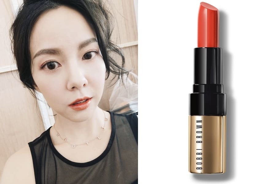“一抹提亮气色,双唇水润得让人想啾一口!”美妆KOL推荐9款恋爱感唇膏,完整色号公开