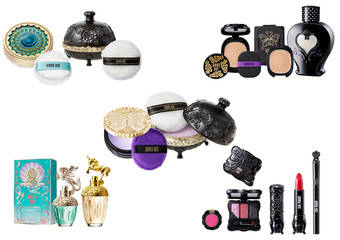 ANNA SUI 安娜苏 - [2019周年庆]品牌回归首度钜献正价商品全面9折