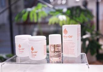 Bio-Oil 百洛 - 换季肌荒怎么办??自备”肌肤小水库”再也不用担心干燥、脱皮、粗荒找上门!