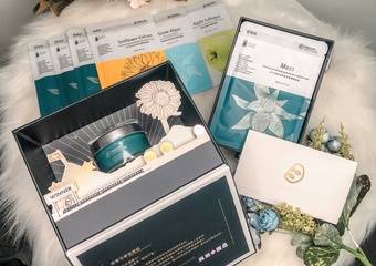 Timeless Truth Mask 提提研 - 保养就该一步到位!修护滋润再抗光老化,还有英国美容奥斯卡加持,这样的C/P值还不买爆!