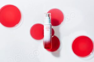 ASTALIFT艾诗缇登陆台湾!富士底片推出的超强美白防晒保养品?!