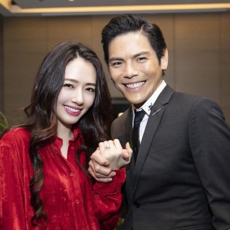 想和郭碧婷一样拥有顶配的订婚戒?这几件事儿很重要