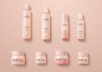 ETUDE HOUSE - 【水足感胶原高保湿系列】全新升级版 秋冬必备!打造水、嫩、弹 的行动水库肌