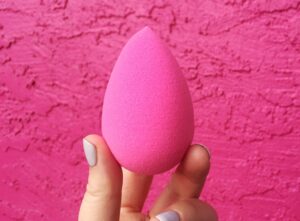“beautyblender美妆蛋”大理石纹限定色登场!分辨正版的方法有哪些?