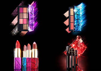NARS - 2019 NARS全新圣诞彩 限量Studio 54狂欢派对系列 DISCO IS BACK!