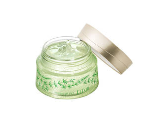 SHISEIDO 资生堂-东京柜 - 今晚轻轻一抹,明日绽放“水玉光”怡丽丝尔弹润晚安冻膜(香氛限定)