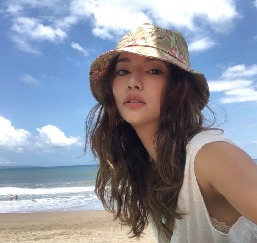 IG网美“戴帽发型”特搜!这3款快收藏,秋天穿搭超实用!