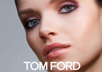 TOM FORD - 保养再升级,双唇滋润再进化 全新“设计师奢华水唇萃”上市