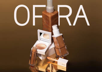 OFRA - 2019最强明星商品节庆周年限定 炫目阳光盛典降临 星空漫游光芒来袭