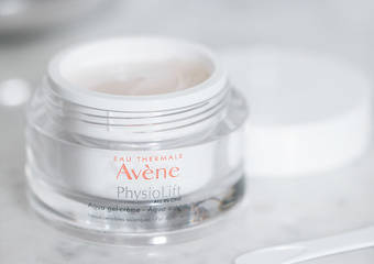 Avene 雅漾 - 雅漾逆龄紧致水凝霜,康是美领先上市,独家抢先优惠