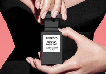 TOM FORD - 全球销售NO.1 超限量 私人调香系列FABULOUS顶级随身瓶 汤粉询问度爆表 首次限量快闪台湾 全球仅剩15瓶,只在台北忠孝SOGO独家贩售
